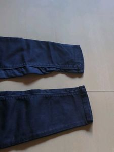 Dark Blue Skinny Jeans