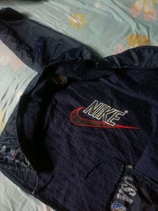 NIKE BASKETBALL JACKET