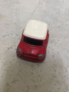 Toy Car Track