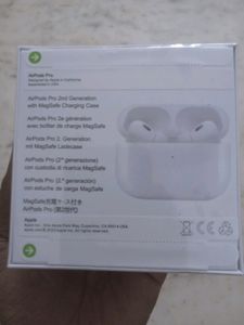 Apple Airpods