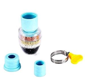 Mini Water Filter 🫧💧🚰