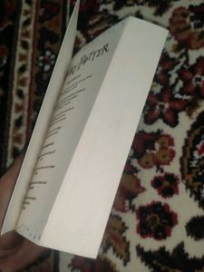 Harry Potter Part 3 Prisoner Of Azkaban