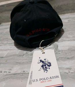 Baseball cap