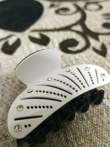 Hair Claw Clip