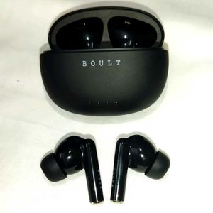 BOULT W20 EARBUDS