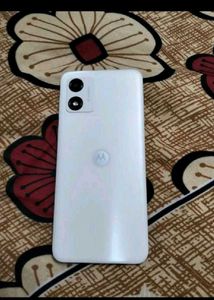 Moto E13