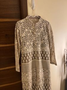 Pakistani Anaya Aizah Dress