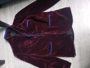 Vascoat Coat