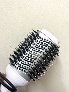 Alan Truman Hot Air Brush