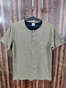 Mvmt Tshirt