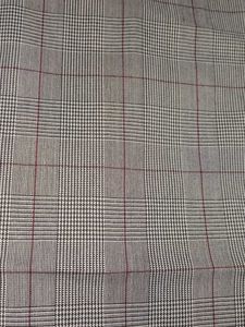 ✨ Forever 21 Grey Checkered High-Waist Pants ✨