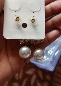 Fancy Women Earings