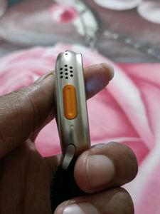 Smart Watch Ultra