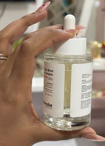 Minimalist Maleic Bond Repair Complex