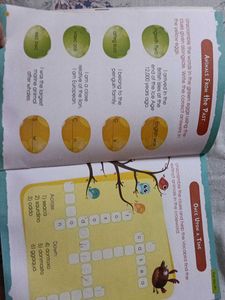 My Big Book Of Fun Activities