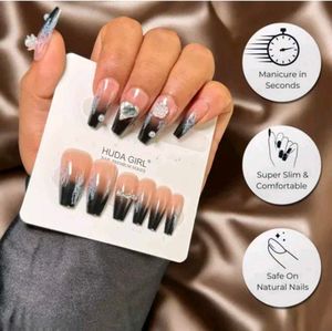 Huda Girl Nail Premium Series