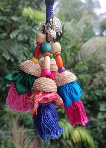 Handmade Hair Accessories..