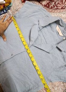 Cotton Shirt
