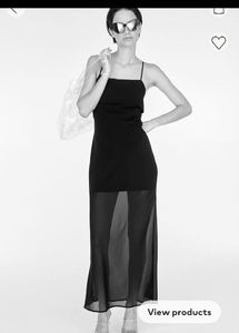 LIMITED OFFER‼️ 5 Black Dresses