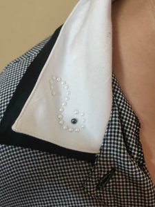 Checked Shirt