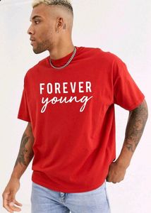Red Tshirt