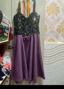 Sleeveless Dress✨