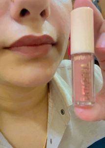 Long Lasting Lip Colour