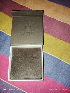 🛃 Price Drop💧Jwellery Organiser Or Box Combo 4