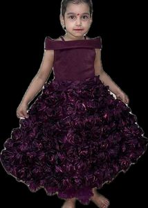 Elegant Occasion Dress