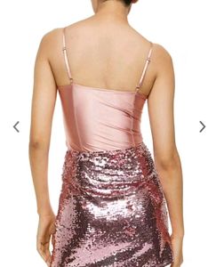 H&amp;M Shimmering Thong Bodysuit ❗PRICE DROP❗
