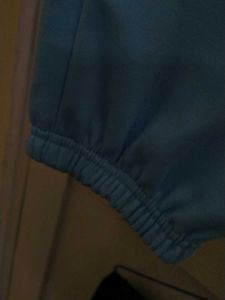 Powder Blue  Brand New Heavy Winters Thick Pajamas