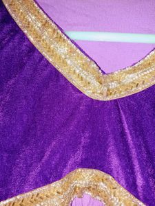 Aliya Cut Kurta Designer Kurt Set