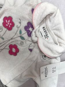 Redtag Baby Outfit (0-6 Months)