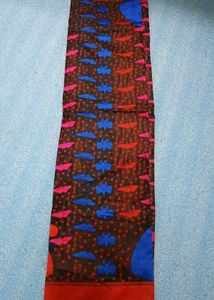 Elegant Printed Saree