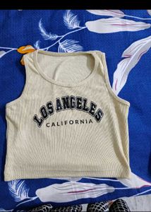 4 Crops Tops