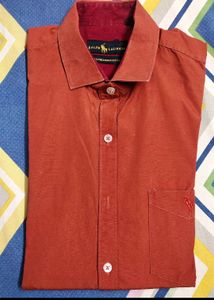 Original Ralph Lauren Shirt