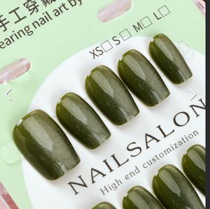 NailSalon Press-On Nails