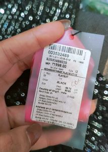 New Sequence Miss F21 Jumpsuit