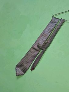 Koutons Collezioni Purple Tie