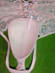 Gaff Panty