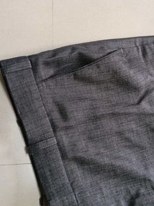Men&#39;s Grey Pants