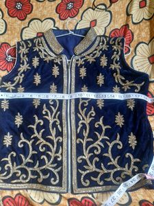 HEAVY GOWN VELVET COTY