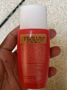 Dot &amp; Key Sunscreen