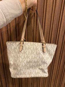 Original MK Pinteresty 💕Michael Kors Tote Bag