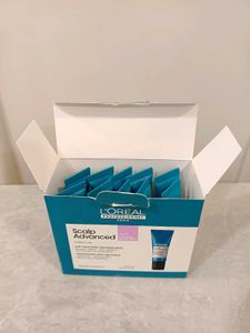 L'Oreal Scalp Advanced Treatment 💙