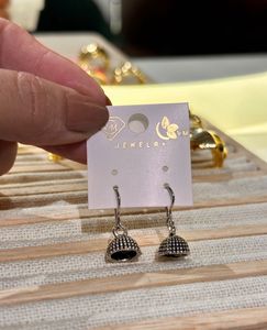 VM Jewelry Dangle Earrings