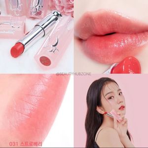 Dior Addict Lip Glow 031 Strawberry