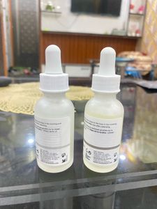 The Ordinary Serums