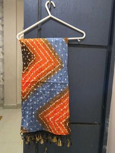 Bandhani Dupatta