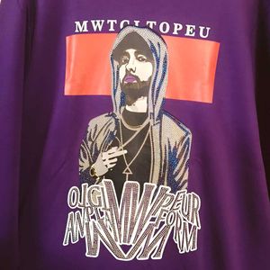 Eminem Graphic Tshirt